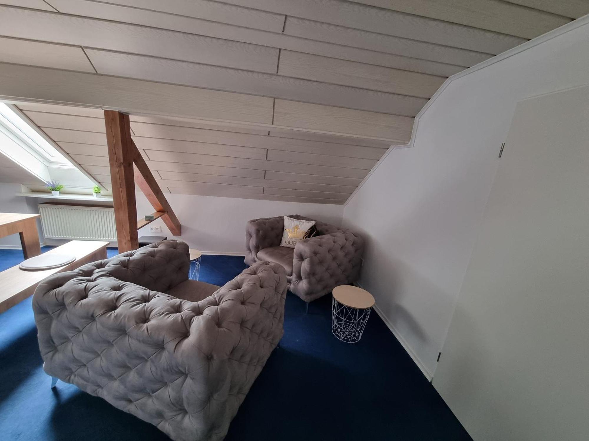 Ferienwohnung Familie Kleinbauer Вирсберг Екстериор снимка