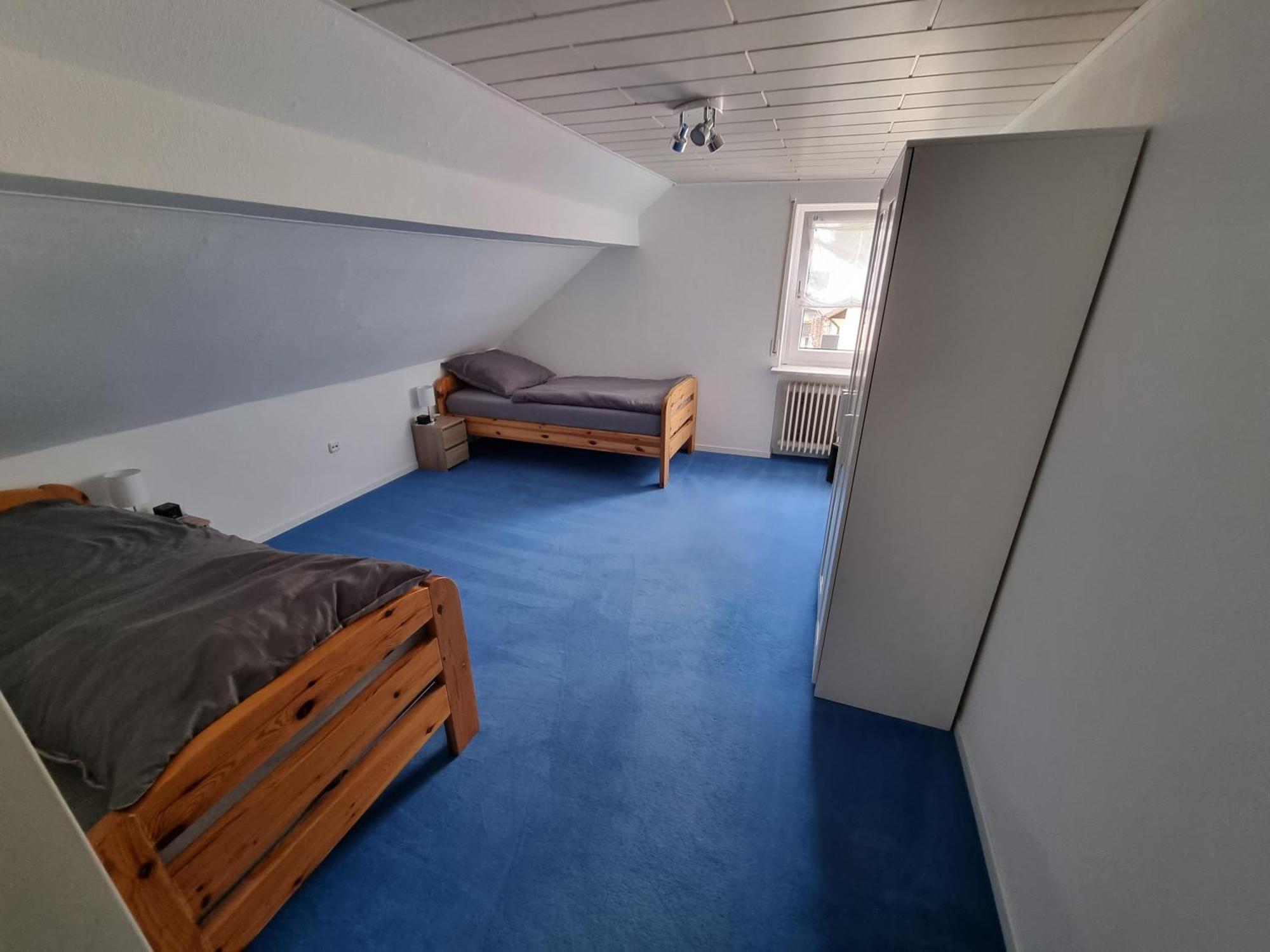 Ferienwohnung Familie Kleinbauer Вирсберг Екстериор снимка