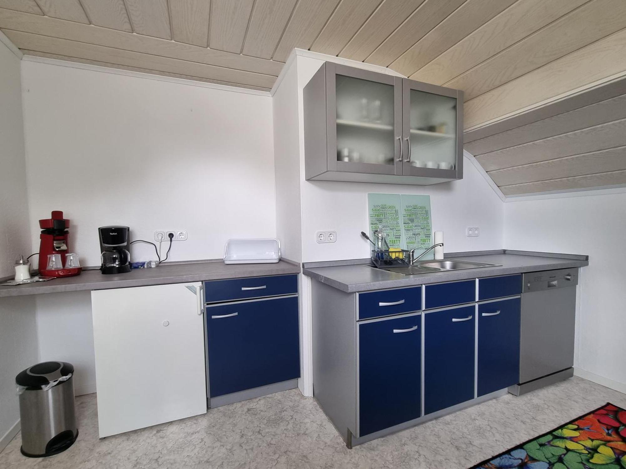 Ferienwohnung Familie Kleinbauer Вирсберг Екстериор снимка