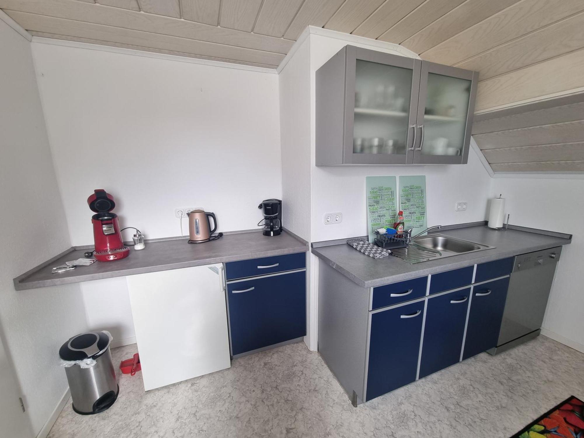 Ferienwohnung Familie Kleinbauer Вирсберг Екстериор снимка